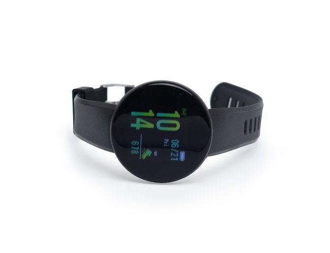 Smartwatch D118