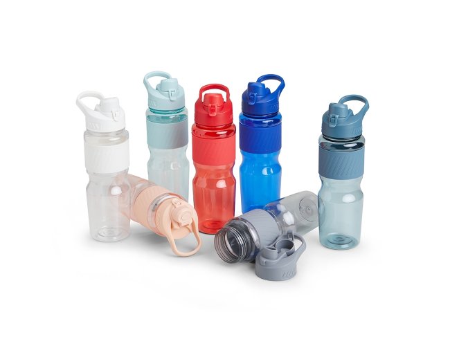 Squeeze Plstico 730 ml