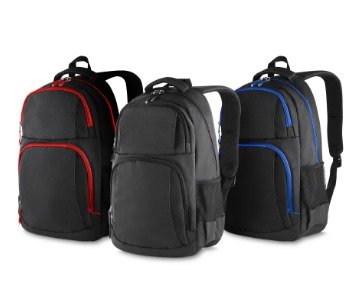 Mochila Escolar para Notebook Personalizada