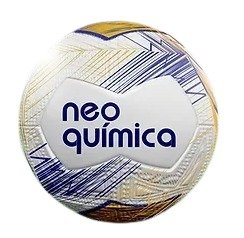 Bola de Futebol Semi Oficial Personalizada