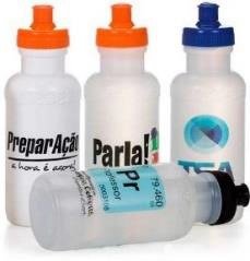 Squeeze Plstico 500ml Personalizado